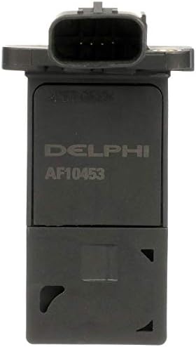 Delphi AF10453 Mass Air Flow MAF Érzékelő Szonda Csak