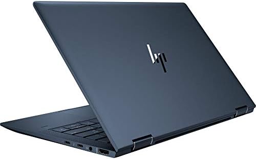 HP Elite Szitakötő Notebook PC