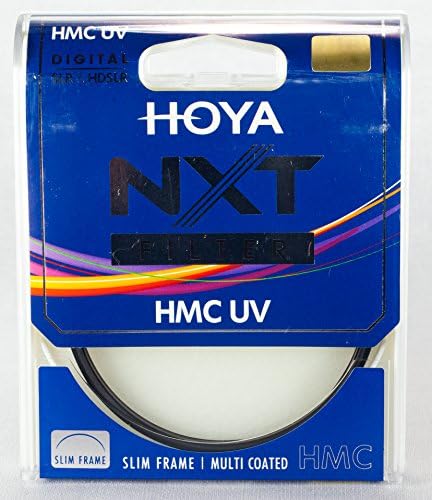 Hoya NXT HMC UV Multi Bevont Vékony Keret Üveg Szűrő (46mm)