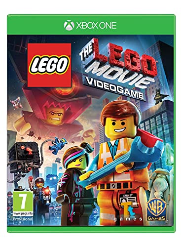 A LEGO Film, Videojáték (Xbox)