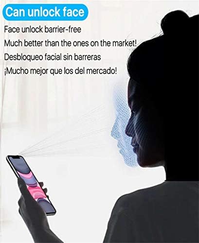 PORRVDP Adatvédelmi Hidrogél képernyővédő fólia Samsung Galaxy Note20 4G 5G, 2 Db Anti-spy Puha TPU Védő Fólia (Nem Edzett Üveg) a [Clear