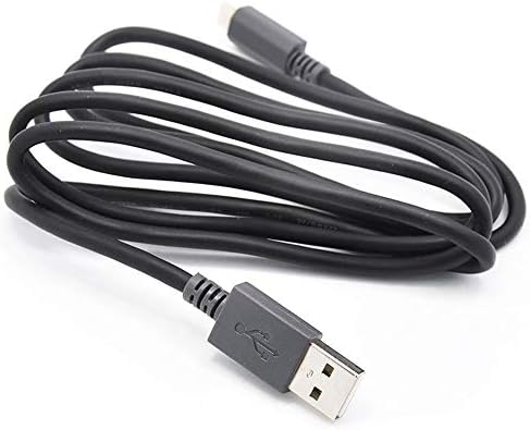 Atneway Csere USB Töltő kábel Kábel Tápegység Vonal Kompatibilis a Bose SoundLink Forog/Kering+ Mini/Mini2 Vezeték nélküli Hangszóró/QC20/QC30/QC25/QC35