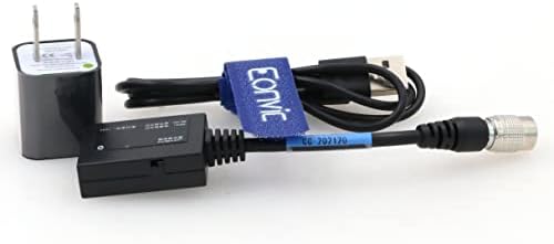 Eonvic mérőállomás Bluetooth Adapter adatkábel Hirose 6-pin-Bluetooth-Adaptert a TOPCON/SOKKIA Teljes Állomások(a Topcon)