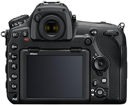 Nikon D850, FX-Formátumú Digitális TÜKÖRREFLEXES Fényképezőgép
