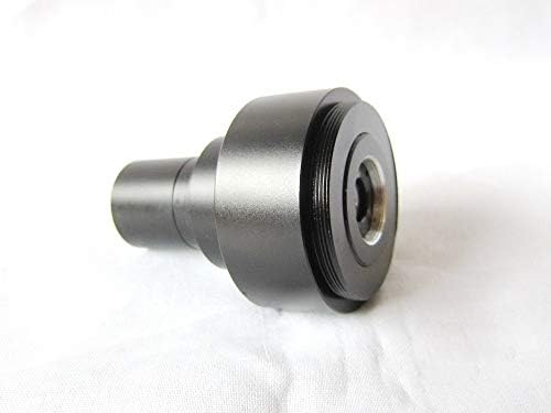 SHAOHUASC, NDPL 2X Is-Nem EOS Mikroszkóp Kamera Adapter SLR/DSLR/Mikroszkóp Kamera Szemlencse Adapter 23.2 mm-es Dia +30mm Gyűrű