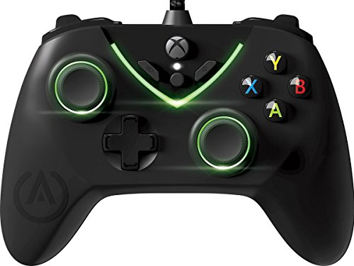 PowerA FUSION Pro Vezérlő Xbox