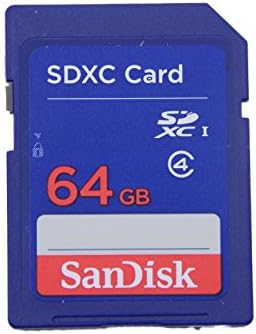 SanDisk Flash 16 GB-os SDHC Memória Kártya SDSDB-016G (Címke változhatnak)