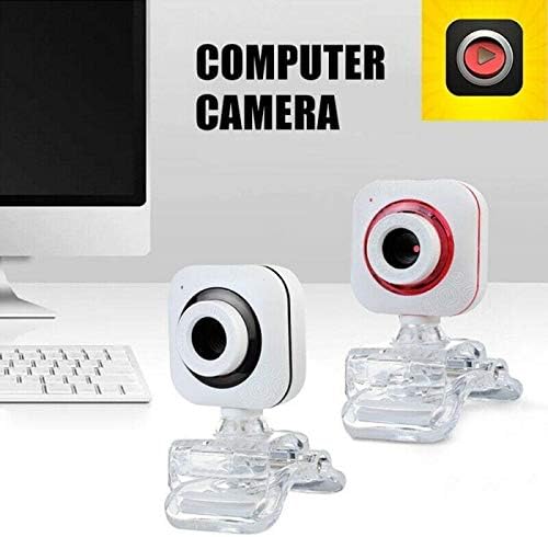 A számítógép, Kamera Forgatható 2.0 HD Webkamera USB PC, Laptop, Kamera Videó Rögzítés 1,20 M Pixel+Mikrofon Szabad Meghajtó a Számítógép, Fényképezőgép