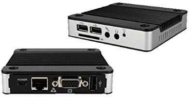 (DMC Tajvan) ebox-ra-3352DX3-C2AP Funkciók Dual RS-232 Port, valamint az Automatikus bekapcsolás Funkció