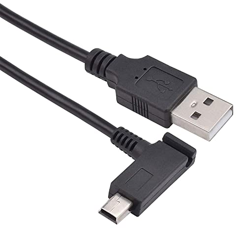 Xivip Mini USB Töltő Kábel Kompatibilis a Wacom Intuos Pro PTH450 PTH650 PTH451 PTH651 PTH851 Intuos5 PTK450 PTK650 PTK850 Intuos4