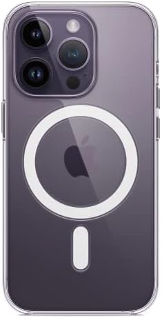 Apple iPhone 14 Pro Tiszta Ügy, hogy a MagSafe