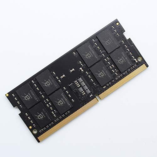 Adamanta 64 gb-os (2x32GB) DDR4 2666MHz (vagy 2400MHz, vagy 2933MHz vagy 3200MHz) PC4-21300 SODIMM 2Rx8 CL19 1.2 v Notebook Laptop RAM