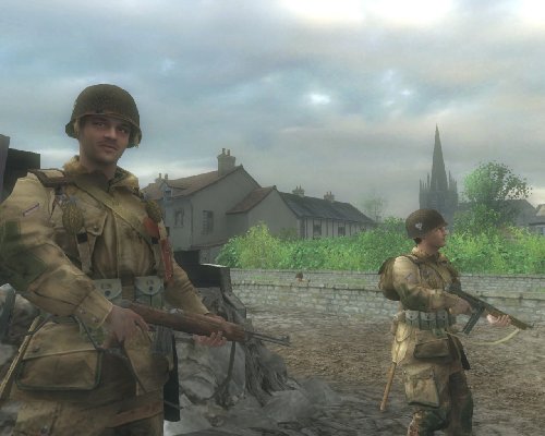 Brothers in Arms: Megkeresett a Vér | PC - Kód- az Ubisoft Csatlakozás