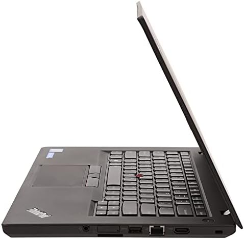 Lenovo Thinkpad T460 14 az Ultrabook Intel i7 6600U 2.6 Ghz-es, 16 gb-os DDR3 RAM, 1 tb-os SSD Merevlemez, 1080p Full HD Webkamera,