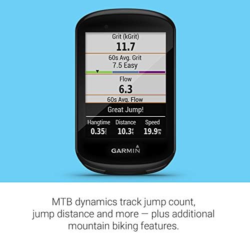 Garmin Edge 830, a Teljesítmény a GPS Kerékpár/Bicikli Számítógép-Feltérképezés, Dinamikus Teljesítmény Monitoring Népszerűség Routing