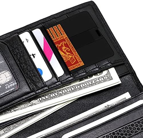 Velence Zászló Hitelkártya USB Flash Meghajtók Személyre szabott Memory Stick Kulcs, Céges Ajándék, Promóciós Ajándékot 64G