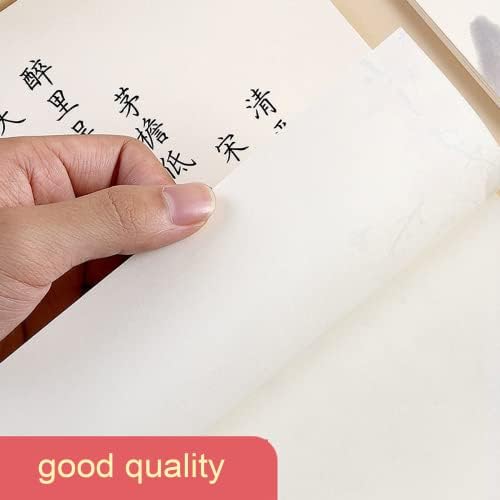 A kínai Kalligráfia Gyakorlat Papír, a Rendelkezésre álló Írás Tang Költészet, a Dal ci, nyomkövetés, s Nehéz a Toll Gyakorlatok.