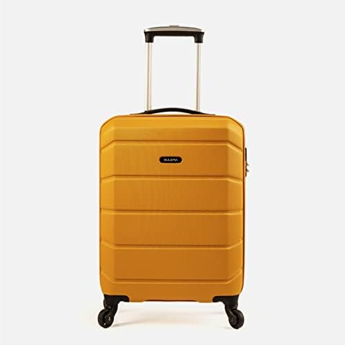 Tovább Csomagok | Bőrönd Kerekes 22 Hüvelyk Légitársaság Jóváhagyott | Utazási Kis-és közepes Bőrönd Underseat | Guruló bőrönd spiners