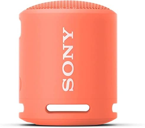 Sony SRS-XB13 EXTRA BASS Vezeték nélküli Bluetooth Hordozható, Könnyű, Kompakt, Úti Hangszóró, IP67 Vízálló & Tartós Kültéri, 16 Óra