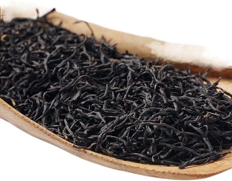 Kína Magas Hegyek Tetején Fokozatú Yunwu Lapsang Souchong Fekete tea, Anélkül, hogy Egy teáskanna+ Nélkül Füst zhenshan xiaozhong nem
