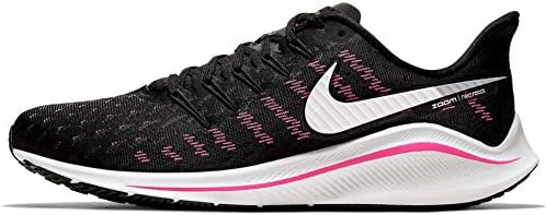 Nike Férfi Track & Field Cipő, Sokszínű Black Platinum Rózsaszín Árnyalat Robbanás 007-es, 5.5 egyesült KIRÁLYSÁG