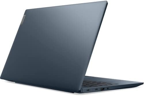 2022 Lenovo IdeaPad 5i Laptop 15.6 FHD IPS Érintőképernyő 12 Intel i7-1255U 10-Core Iris Xe Grafika 12GB DDR4 512 gb-os SSD WiFi 6 Ujjlenyomat-Érzékelő