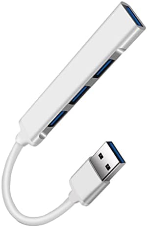 N/USB 3.0 Hub USB Hub nagysebességű c Típusú Splitter PC Tartozékok Többportos HUB 4 USB 3.0 2.0 Port ( Szín : Szürke ,