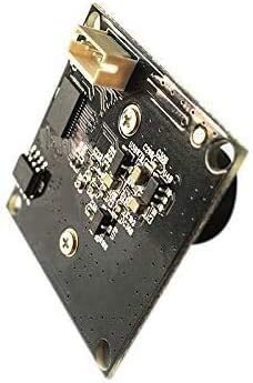 ZYM119 2MP USB Kamera Modul Testület 120° OV2710 CMOS Érzékelő, Éjszakai Változat Nem Torzítással Konferencia/Ipari/Internet Berendezések