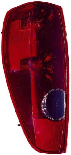 DEPO 335-1914L-MINT Helyettesítő Vezető Oldali hátsó Lámpa Szerelvény (Ez a termék utángyártott termék. Ez nem jön létre, vagy eladta
