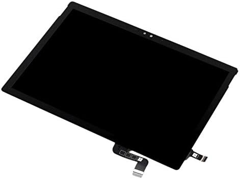 LIYONG Csere Alkatrészek LCD-Képernyőn, majd Digitalizáló Teljes Összeállítás a Microsoft Surface Book 1703 Javítás Alkatrész