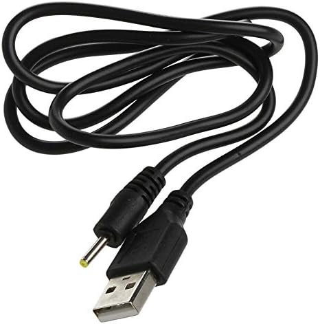 A margaritát USB PC Töltő Kábel PC Laptop Töltő, hálózati Kábel Sony D-ES52 D-ES52CK D-ES55 D-ES55CK Sport Discman ESP2 Hordozható