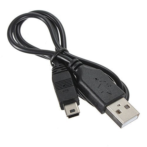 1800mAh Csere Akkumulátor Tápegység + USB-Töltő kábel Kábel Csomag PS3 Kontroller