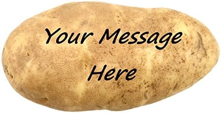Zemmys Mail Üzenetet egy Igazi Krumplis Mulatságos Újdonság Vicc