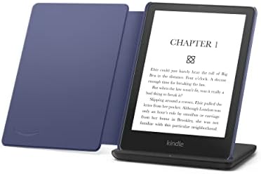 Kindle Paperwhite Aláírás Kiadás, beleértve a Kindle Paperwhite (32 GB) - Agave Zöld - Anélkül, hogy Lockscreen Hirdetések, Bőr