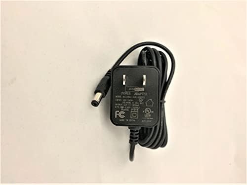 [UL] OMNIHIL 8 Méter Hosszú AC/DC Adapter Kompatibilis Sony PS-LX310BT
