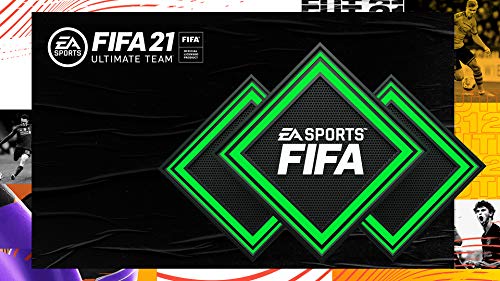 FUT 21 – FIFA Pontokat 1600 - Kapcsoló [Digitális Kód]