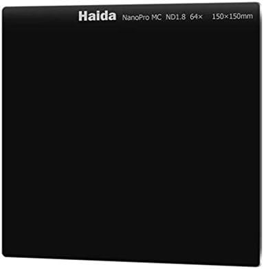 Haida NanoPro MC 150x150mm Semleges 1.8 X (64) Multi Bevonatos Üveg Szűrő