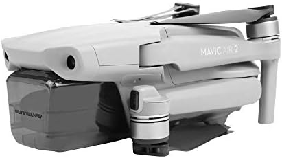 Allkpoper Gimbal Kamera Védő objektívvédőt a DJI Mavic AIR 2 Drón, Robot Kamera lencsevédő Sapkát Gimbal Védő Drón Quadcopter Tartozék