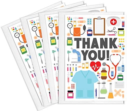 Apró Kifejezések - Orvosi Elismerését Kártya Beállítása a Nővérek, Orvosok, Mentősök, Orvosi Adminisztratív Személyzet Boríték