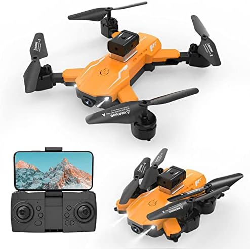 AFEBOO Távirányító Drónt, Egy Távirányító, Légi jármű, Nagy Felbontású Fotózás, Egy 4 tengelyes Hajtogató Gép, Játék, Alkalmas