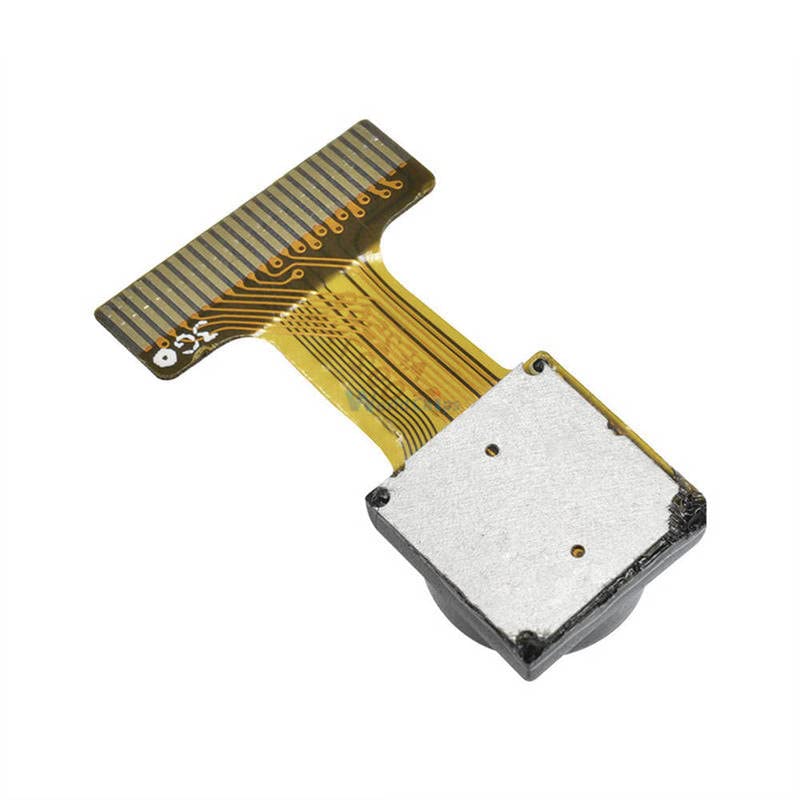 OV2640 2.0 MP Megapixeles 1/4 CMOS képérzékelő SCCB Felület Kamera Modul Elektronikus Integrált Modul az Arduino