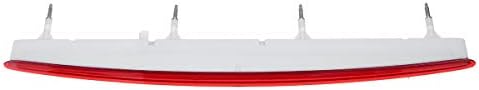 SMANNI Piros E88 LED Autó Hátsó Farok Fék Lámpa Lámpa 3. Harmadik féklámpa BMW 1 Sorozat 128i 135i M E82 E88 2007-2013 63257164978