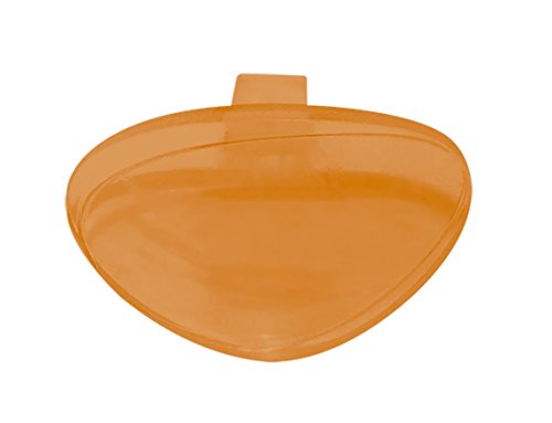 F-MATIC Narancs Wc-csésze Klip (Doboz 10)