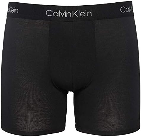 Calvin Klein Férfi 3 Csomag Test Modális Boxeralsót