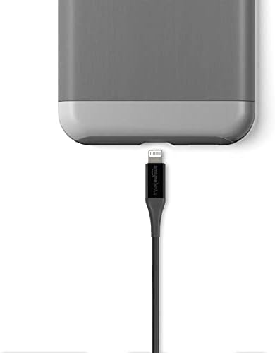 Alapokat USB-C-Lightning Kábel, Mpi Hitelesített Töltő Kábel Apple iPhone 14 13 12 11 X Xs-Pro, Pro Max, Plusz, iPad, 10,000 Kanyarban
