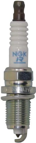 NGK (3440) BKR5EP-11 Lézer Platinum gyújtógyertya, a doboz tartalma 1