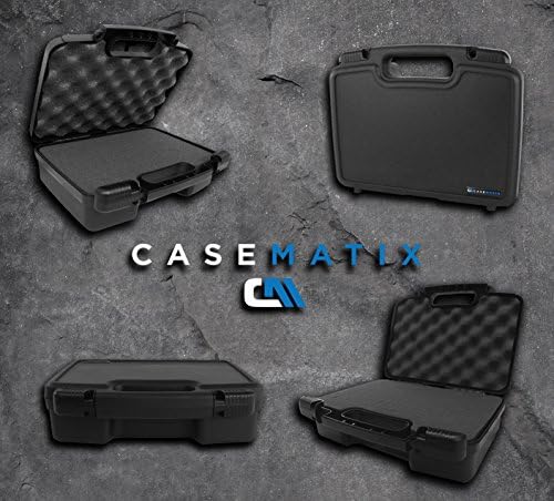 Casematix Külső Merevlemez hordtáska Kompatibilis a Western Digital Elements Wd My Passport Kék A Könyv, 1 tb-os 2 tb-os 4 tb 6tb 8tb 10tb