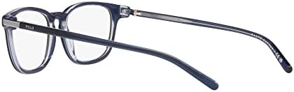 Polo Ralph Lauren Férfi Ph2117 Téglalap alakú Receptet Szemüveg Keretek