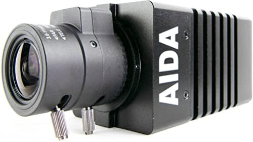 AIDA UHD-200 4K 60p Szakmai POV Fényképezőgép HDMI 2.0