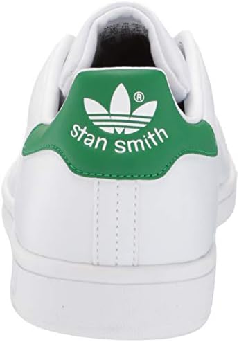 adidas Originals Férfi Stan Smith (Vége Műanyag Hulladék) Cipő